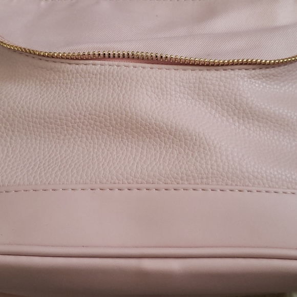 **SOLD** A New Day Pink Backpack Crossbody Bag NWT - Picture 6 of 6